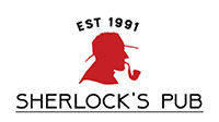 Sherlock's Pub