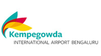 Kempegowda International Airport Bengalurur