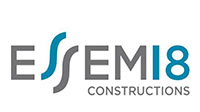 ESS EMi8 Constructions