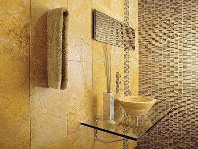 Bathroom Floor Tiles In Bangalore