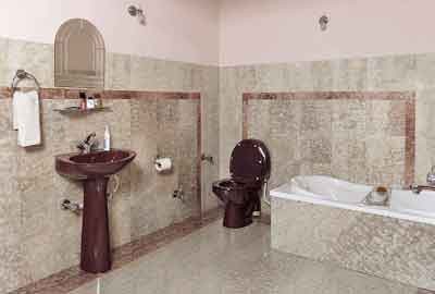 Marble Bathroom Tiles In Bangalore