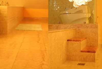 Bathroom Shower Tile In Bangalore