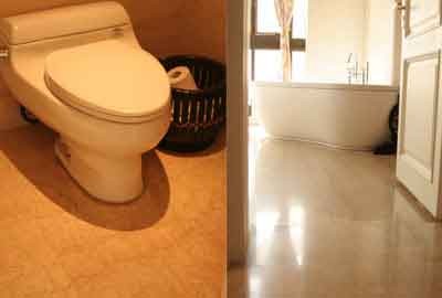 Patterned Bathroom Floor Tiles In Bangalore