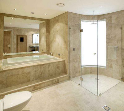 Modern Bathroom Tiles In Bangalore