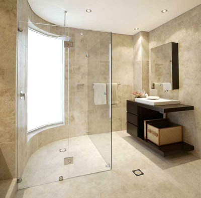 Mosaic Bathroom Tiles In Bangalore