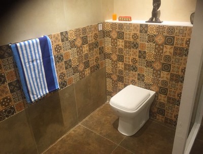 Bathroom Wall And Floor Tiles In Bangalore