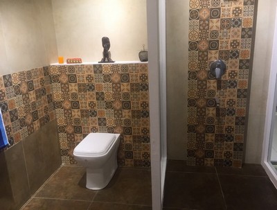 Bathroom Floor Tiles In Bengaluru