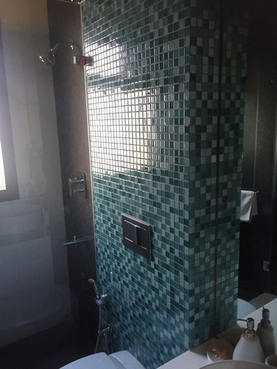 Modern Bathroom Tiles In Bengaluru