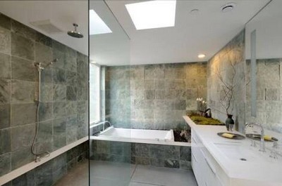 Mosaic Bathroom Tiles In Bengaluru