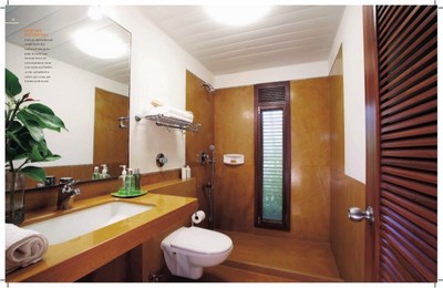 Vinyl Tiles For Bathroom In Bengaluru