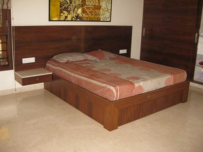 Bedroom Interior Design In Bangalore