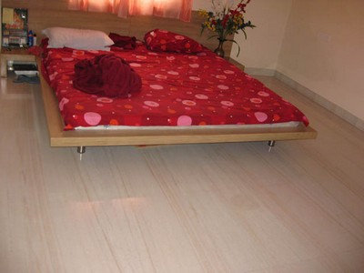 Bedroom Flooring In Bangalore