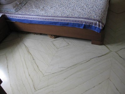 Bedroom Stone Flooring In Bangalore
