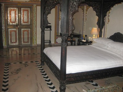 Bedroom Interior For Apartment In Bangalore
