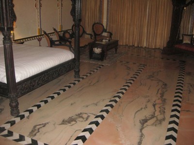 Master Bedroom Interior Design In Bangalore