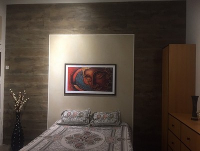 Small Bedroom Interior Design In Bengaluru
