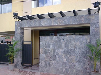 Home Elevation in Bengaluru
