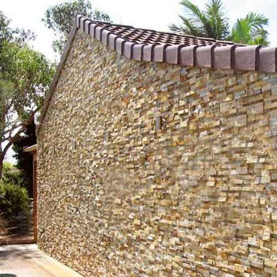 Stone Work Landscaping In Bengaluru