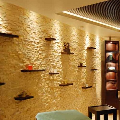 White Quartz Work Top In Bengaluru