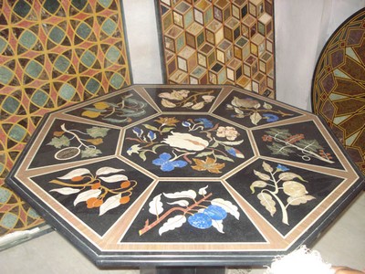 Custom Floor Inlays In Bangalore
