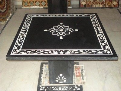 Inlay Flooring Pattern In Bangalore