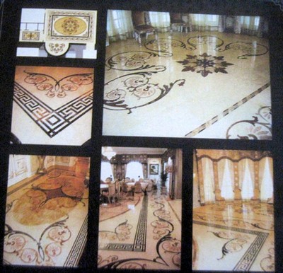 Stone Inlay Works In Mysore