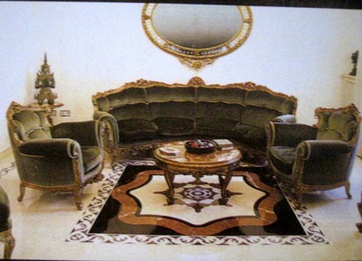 Stone Ilay Flooring In Mysore