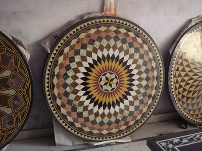 Marble Inlays In Sarjapur Road