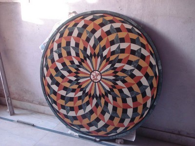 Custom Floor Inlays In Sarjapur Road