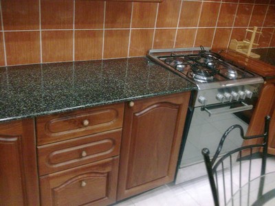 Kitchen Counters In Bangalore