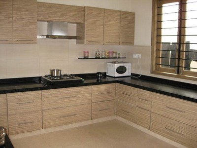 Kitchen Quartz Countertops In Bangalore