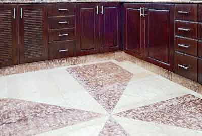 Quartz Kitchen Worktops In Bangalore