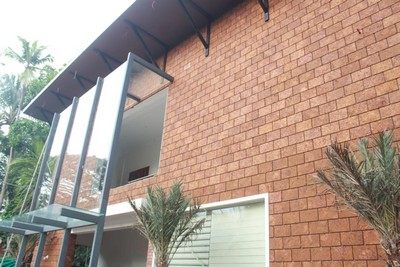 Laterite Stone Wall Cladding In Bangalore