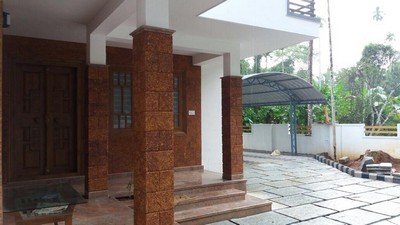 Laterite Stone Wall Cladding Tiles In Bangalore