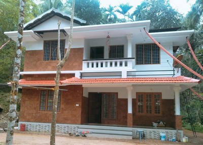 Laterite Tile Cladding In Bangalore