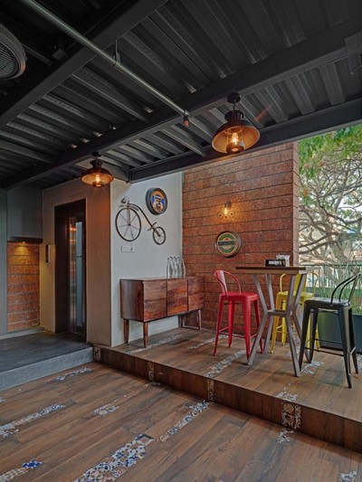 Laterite Wall Cladding Tiles In Bengaluru
