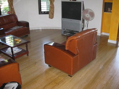 Living Room Styles? In Bangalore
