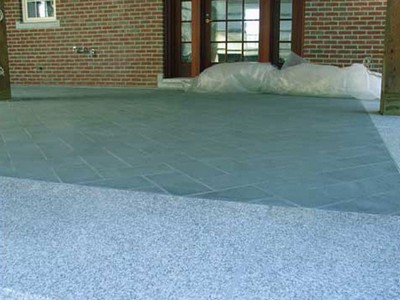 Good Rustic Stone Flooring