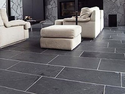 Best Rustic Stone Flooring In India