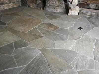 Best Rustic Stone Flooring in Sarjapur Road