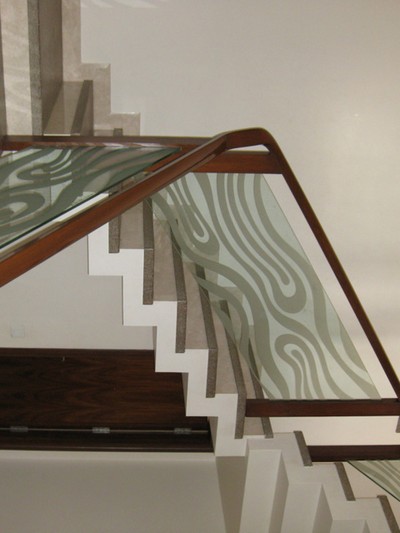 Marble Staircase In Bangalore