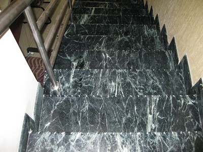 Stone Staircases In Bangalore