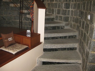 Granite Step Treads In Bangalore
