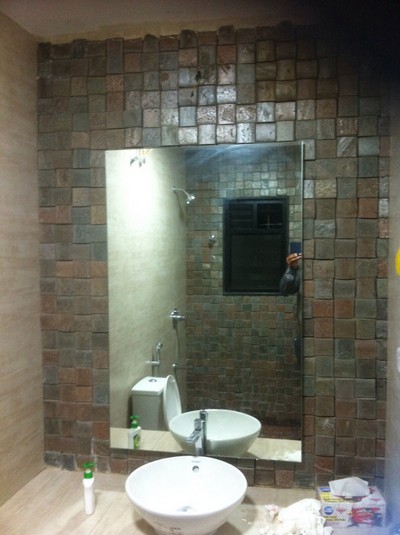 Stone Wall Cladding In Bangalore