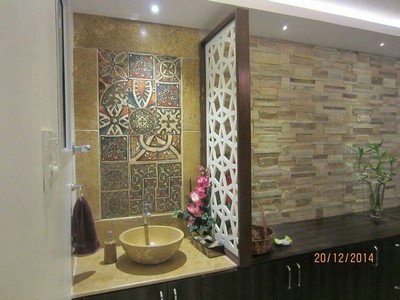 Marble Bathroom Panels In Mysore