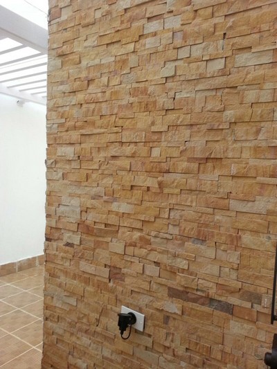 Stone Wall Panels In Sarjapur Road