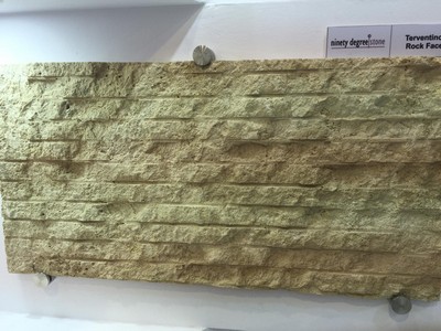 Interface Textured Stones In Mysore