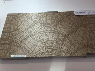 Textured Tile Wall In Mysore
