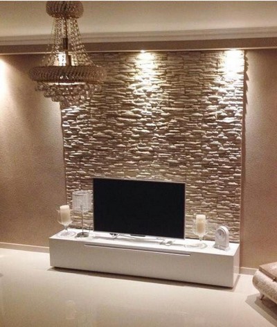 Stone Tv Wall Units In Bangalore