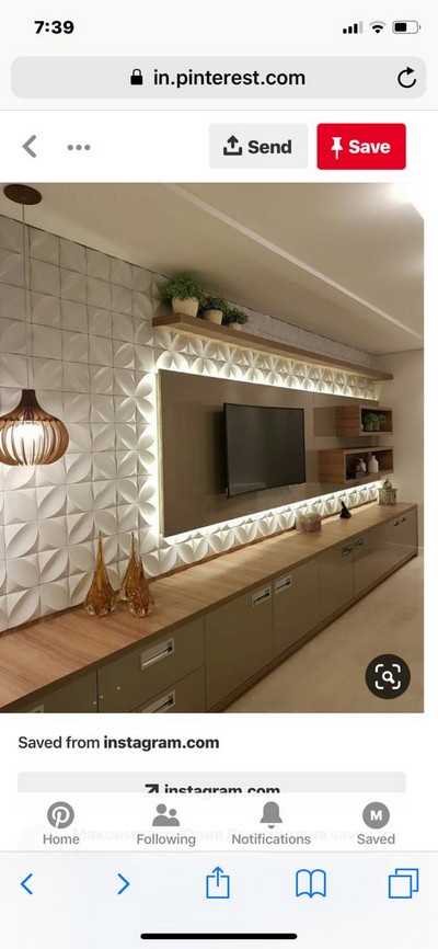 Interior Wall Cladding In Bangalore